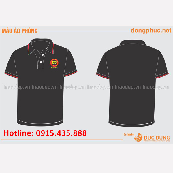 Công ty sản xuất áo đồng phục tại Hà Nội | Cong ty san xuat ao dong phuc tai Ha Noi